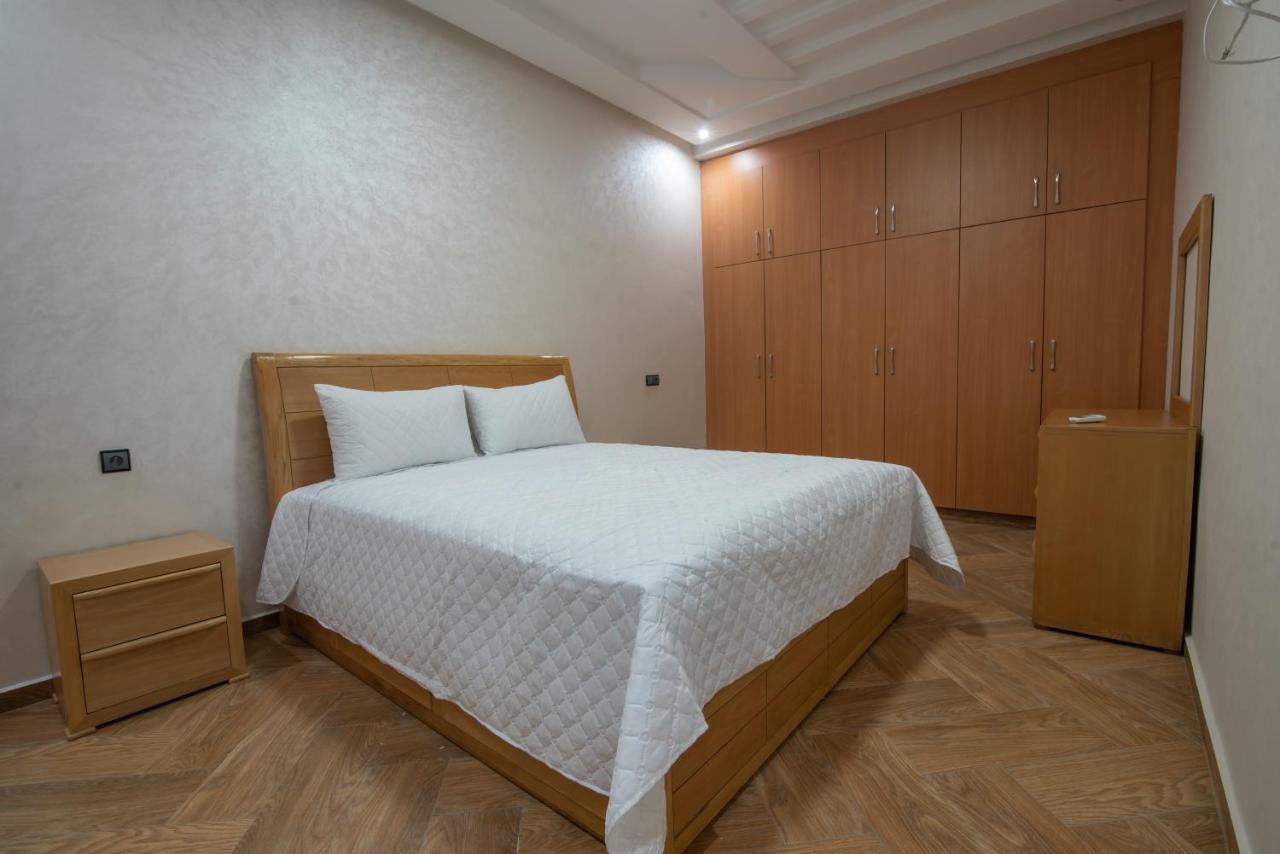 Adam'S Apartments,Self Checkin 6 Mins To Beach Downtown Fiber Optic Wifi Free Parking Same Rules As Hotels Agadir Exterior foto