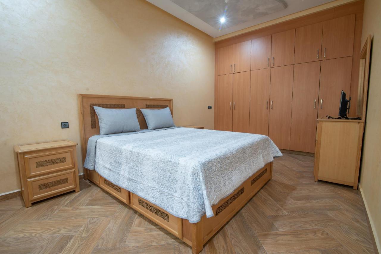 Adam'S Apartments,Self Checkin 6 Mins To Beach Downtown Fiber Optic Wifi Free Parking Same Rules As Hotels Agadir Exterior foto