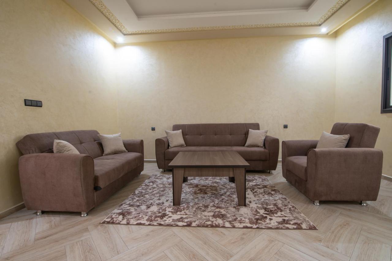 Adam'S Apartments,Self Checkin 6 Mins To Beach Downtown Fiber Optic Wifi Free Parking Same Rules As Hotels Agadir Exterior foto