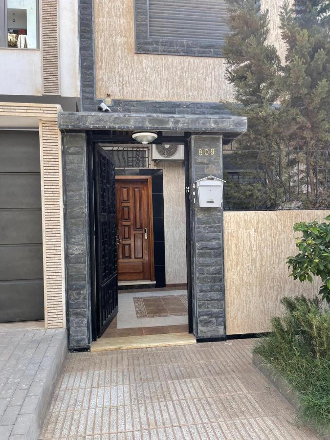Adam'S Apartments,Self Checkin 6 Mins To Beach Downtown Fiber Optic Wifi Free Parking Same Rules As Hotels Agadir Exterior foto
