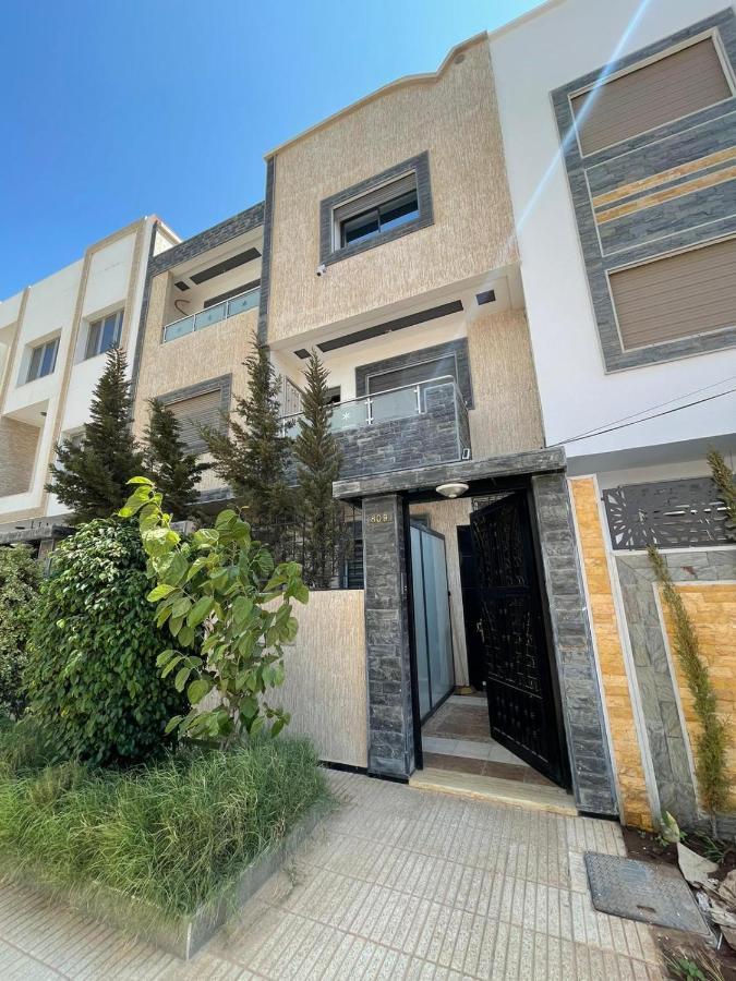 Adam'S Apartments,Self Checkin 6 Mins To Beach Downtown Fiber Optic Wifi Free Parking Same Rules As Hotels Agadir Exterior foto